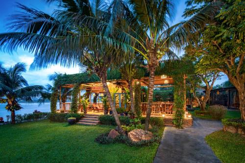 Hoi An Silk Marina Resort & Spa