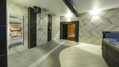 Domaine de l'Atelier - 스파