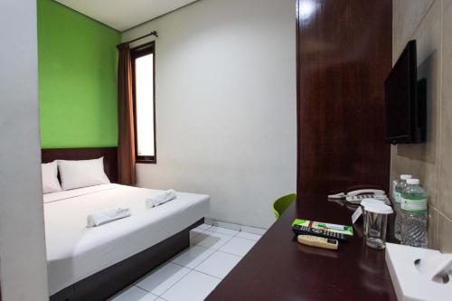 LeGreen Home Setiabudi (LeGreen Suite Setiabudi)