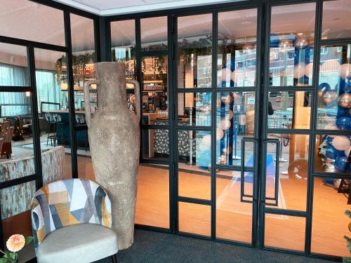 Fletcher Hotel-Restaurant Scheveningen - image 7