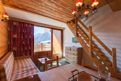 Vacancéole - Résidence Meijotel, Les Deux Alpes (fotografie 10)
