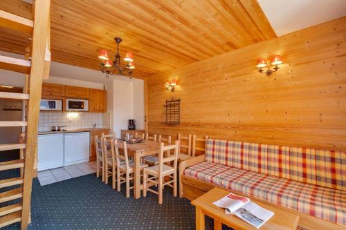 Vacancéole - Résidence Meijotel, Les Deux Alpes (fotografie 7)