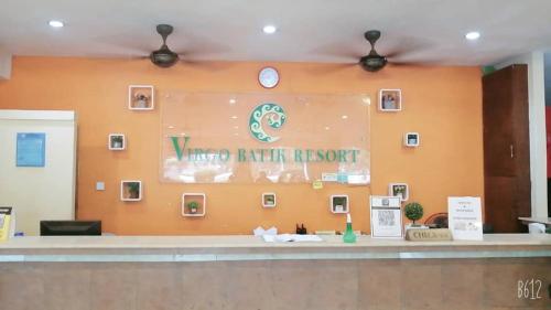 Virgo Batik Resort