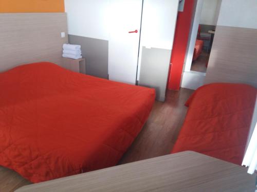 Première Classe Colmar Nord - Houssen - image 14