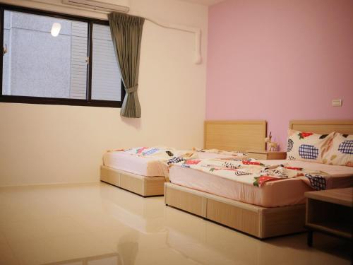 Zhong Xing Lohas Homestay