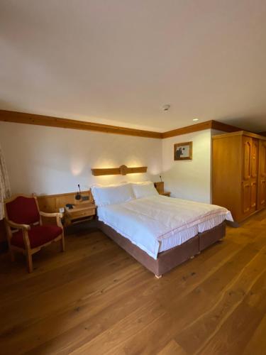 Geniesserhotel Le Grand Chalet