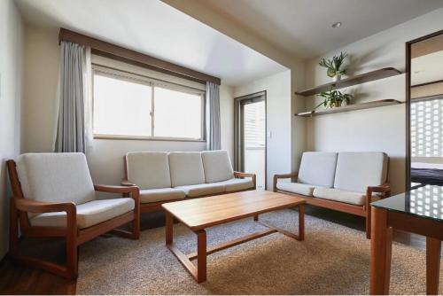 Kyodo Private House, Tokio (fotografie 9)
