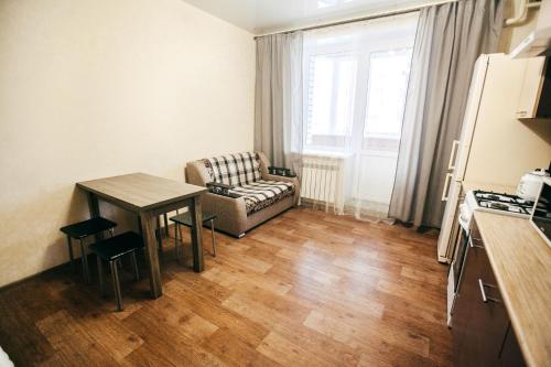 Советская 190 кв. 66 ДЛЯ КОМАНДИРОВОК И ГОСТЕЙ - main image