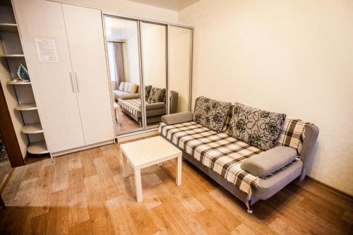 Советская 190 кв. 66 ДЛЯ КОМАНДИРОВОК И ГОСТЕЙ - image 6