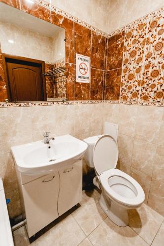 Советская 190 кв. 66 ДЛЯ КОМАНДИРОВОК И ГОСТЕЙ - image 7