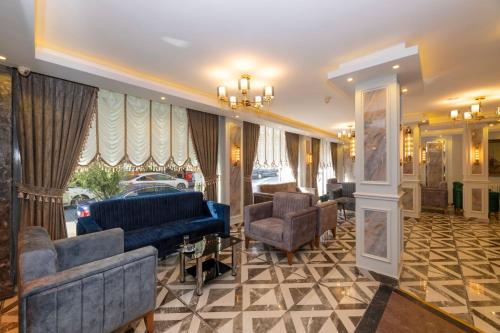 ホテル イェシルパーク