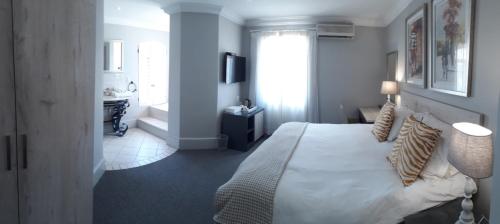 1 king bed