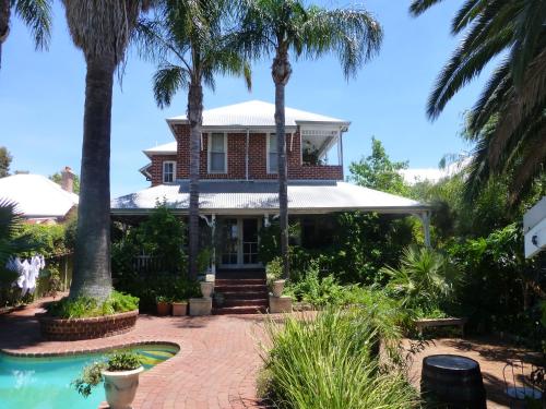 Lakeside Bed & Breakfast Perth