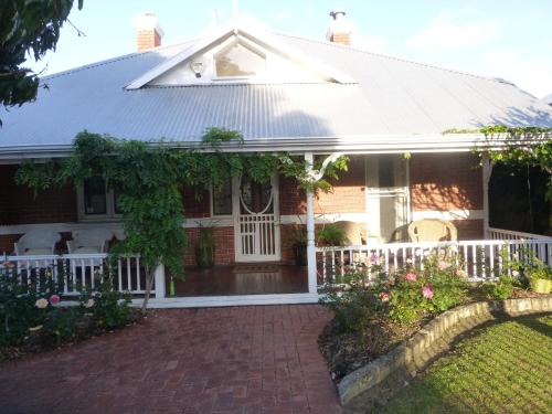 Lakeside Bed & Breakfast Perth