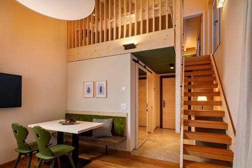 Hotel Sport Klosters - image 5
