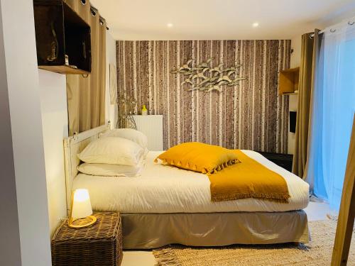 Le 19 chambre d'hôte Vannes