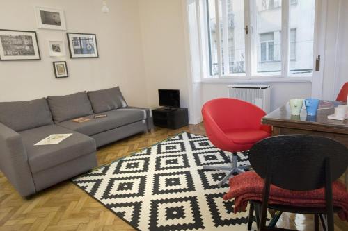 Tatra 4 Studios - main image