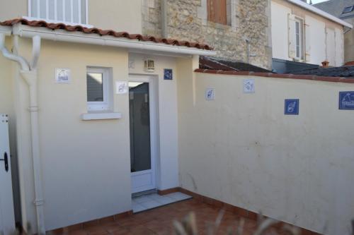 Maison 300 m de la plage gîte à louer Châtelaillon-Plage