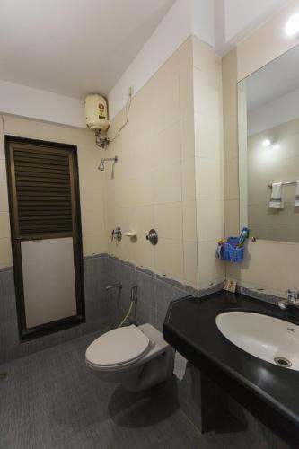 Aristo Hospitality Services, 1402, 14th Floor