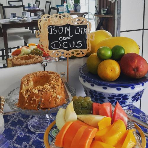 Pousada Cris Garden Bed&Breakfast – Foz do Iguaçu, AZ