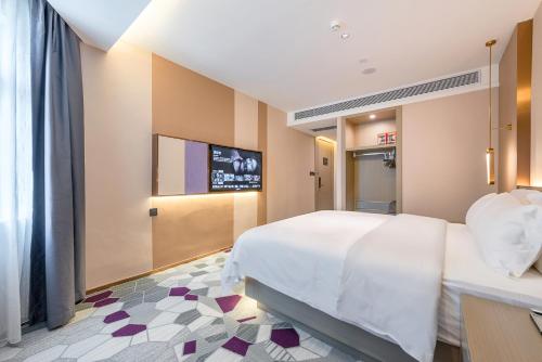 Lavande Hotel Shenzhen Baoan International Convention and Exhibition Center