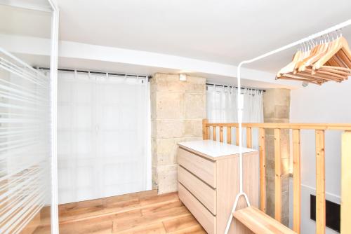 Splendid duplex - 1BR-2P - Notre Dame-Île St-Louis 5