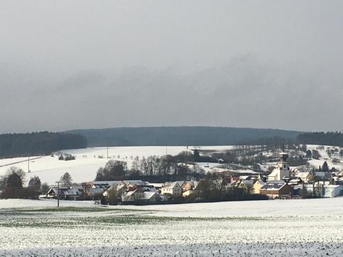 Ferienwohnung Rhön