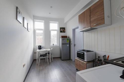 Cozy apartment in Central Sofia