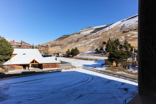 Vacancéole - Résidence Vallée Blanche 3