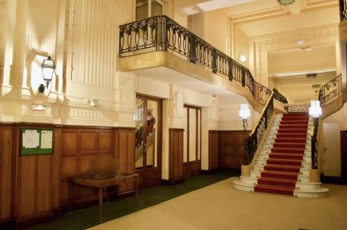 . Appartement COEUR THERMAL proche Opéra, Casino