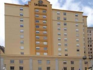 La Quinta Inn & Suites by Wyndham New Orleans Downtown