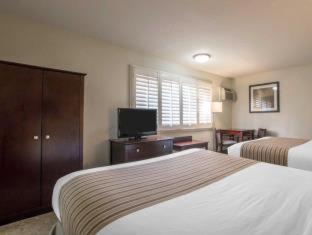 Rodeway Inn Convention Center, Los Angeles (foto 6)