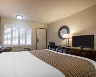 Rodeway Inn Convention Center, Los Angeles (foto 8)