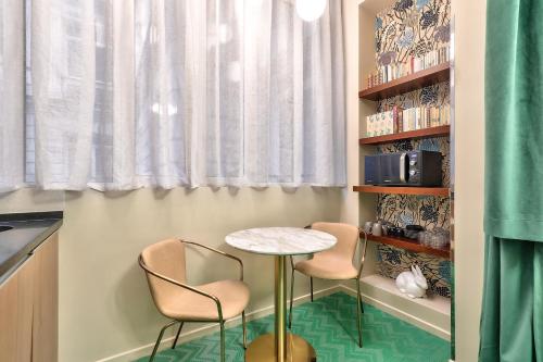 Hotel 33 Marbeuf - image 8