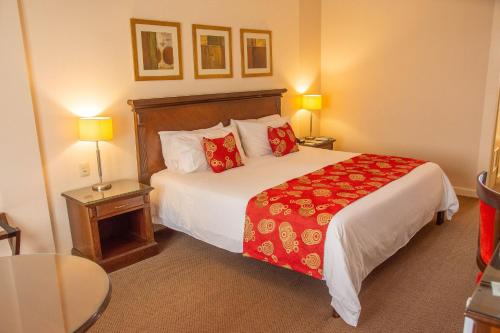 Hotel Casino Acaray