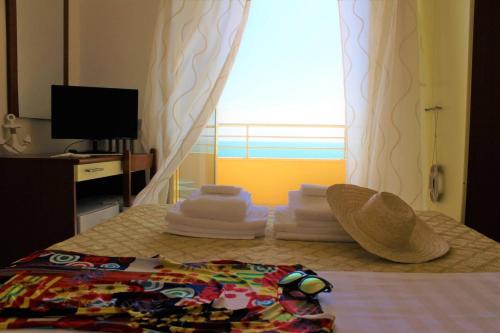 Hotel Panoramico in Scauri