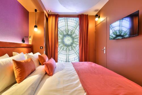 Hotel 33 Marbeuf - image 11