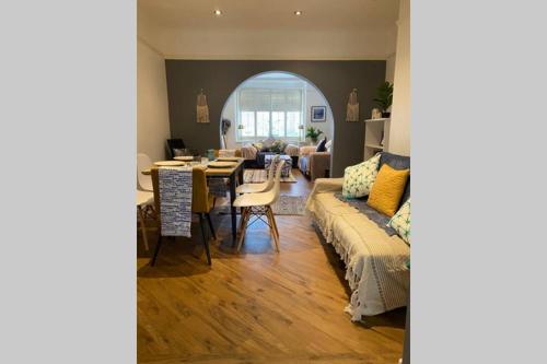 Large Family Retreat Hastings, St. Leonards on Sea, West Sussex