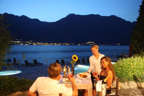 Hotel Sailing Center - image 10