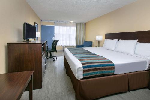 Days Inn by Wyndham Natchez