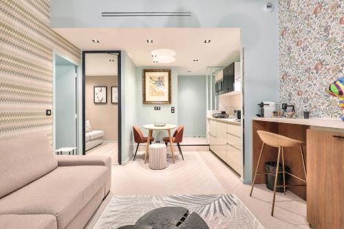 Hotel 33 Marbeuf - image 10