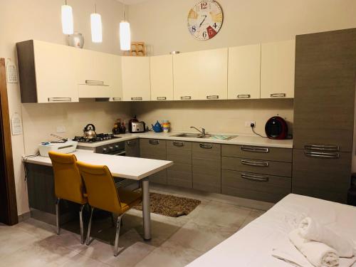 Maltese town house, La Valeta (foto 10)