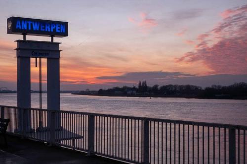 Antwerp For Two B&B - image 7