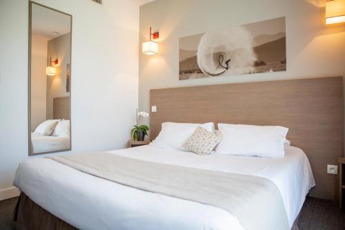 Comfort Aparthotel Cannes Mandelieu