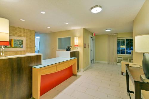 Lobby, MainStay Suites Orlando Altamonte Springs in Winter Park / Altamone Springs