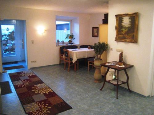 Ferienwohnung Sonnenzeit
