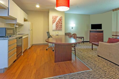 MainStay Suites Detroit Farmington Hills in Farmington Hills, USA
