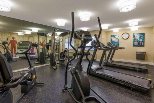 MainStay Suites Detroit Farmington Hills in Farmington Hills, USA