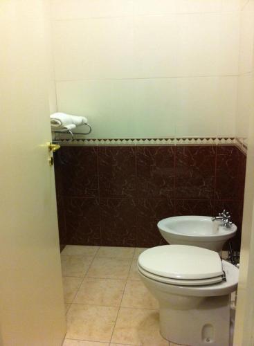 Albergo Carpino