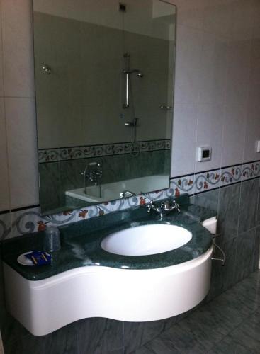 Albergo Carpino